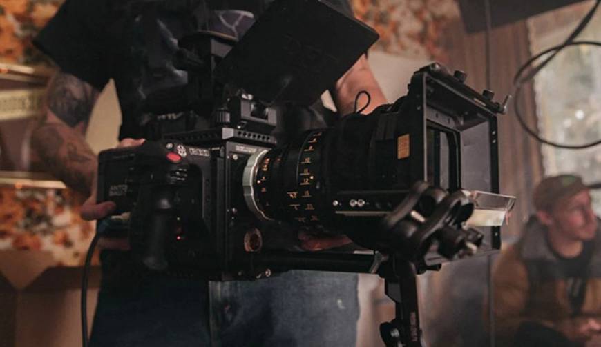 祁阳县产品宣传视频拍摄公司