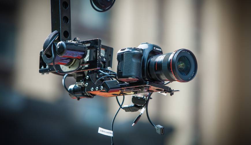 祁阳县产品视频拍摄