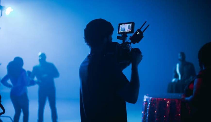 祁阳县产品视频拍摄