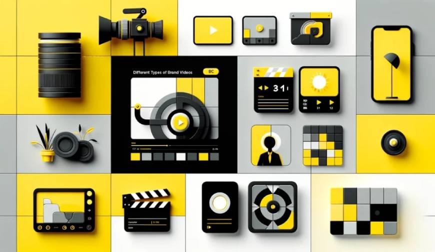 祁阳县产品视频拍摄