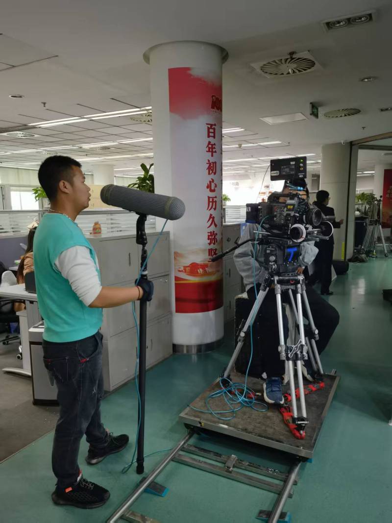 祁阳县产品宣传视频制作