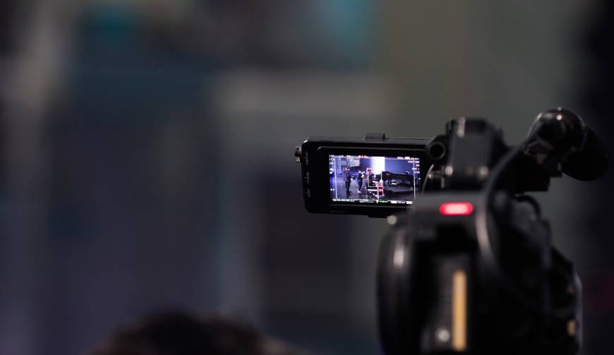 祁阳县产品视频拍摄制作：揭秘如何打造令人印象深刻的商业宣传片